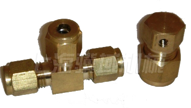 Three and the plug nozzle base