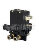 OMNI des spray solenoid valve