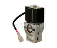 Tsudakoma type ZAX des spray solenoid valve