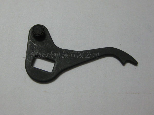 498Q-304 END RETRACTION LEVER