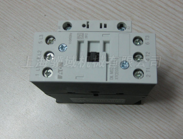 DIL 32-10C CONTACT