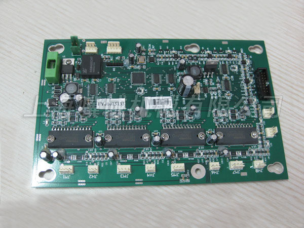 14064.1537.0/0 FUNCTION BOARD