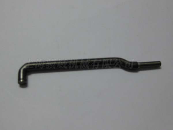 16710.0387.0/0  TIE-ROD