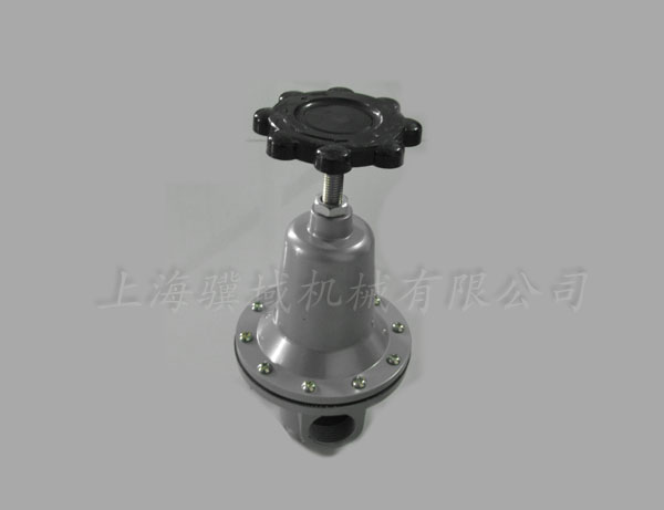 REGULATOR
