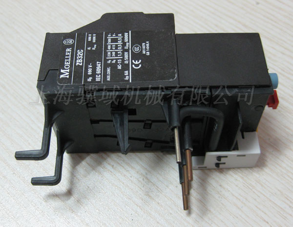 FR4Thermal relay ZB32C-24