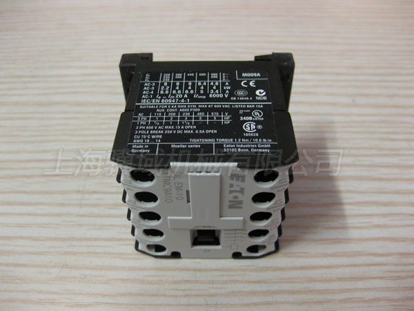DIL EM-10(4028.2028.25/0)CONTACT
