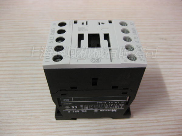 DILM12-10C(110V50HZ)