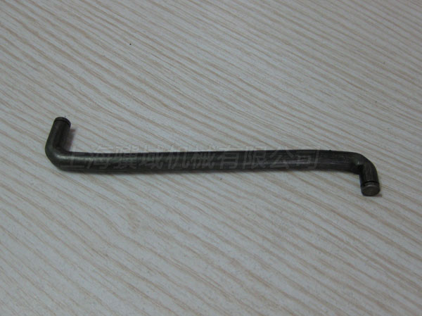 16710.0284.3/0(AS-0570-9) TIE-ROD