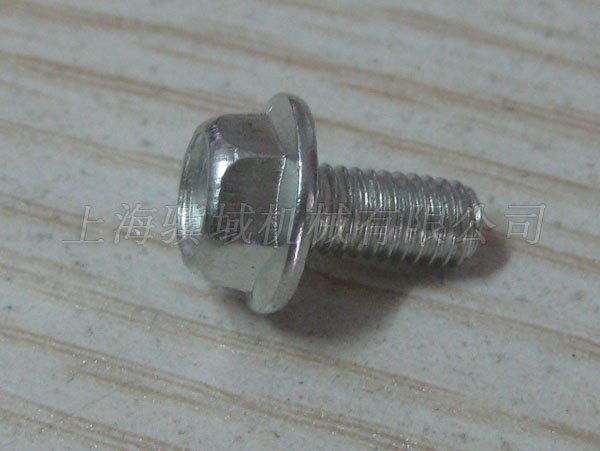 SCREW