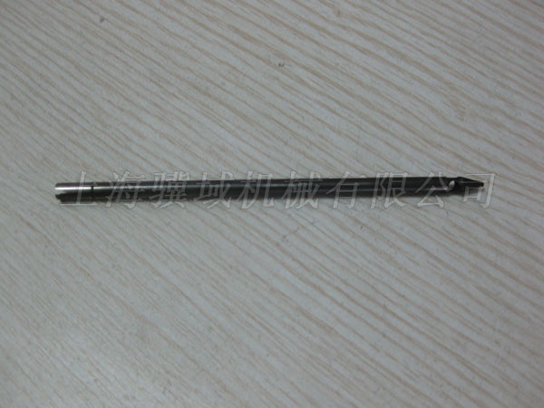 16500.0898.2/0 SHAFT