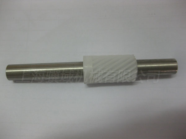 15526.0034.1/0AS-0452-8 small nozzle (iron)