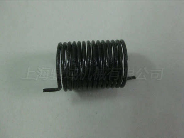 The AS - 0452-6 spring