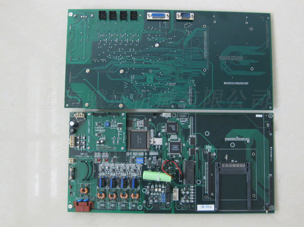14064.1196.1/0ELECTRONIC CIRCUIT BOARC