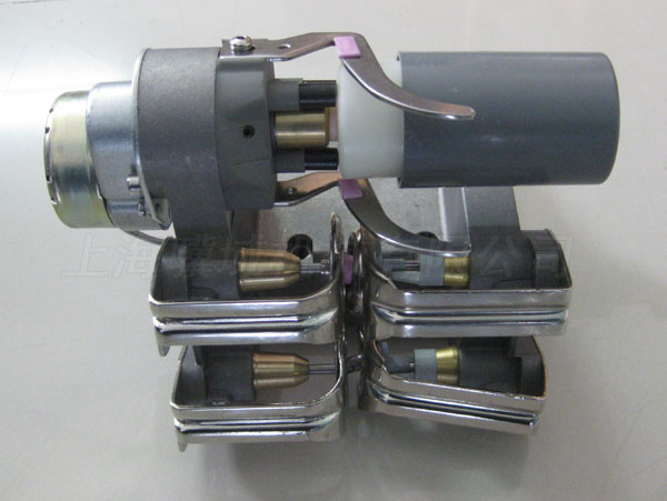 13200.0308.6/0 YARN TENSIONER
