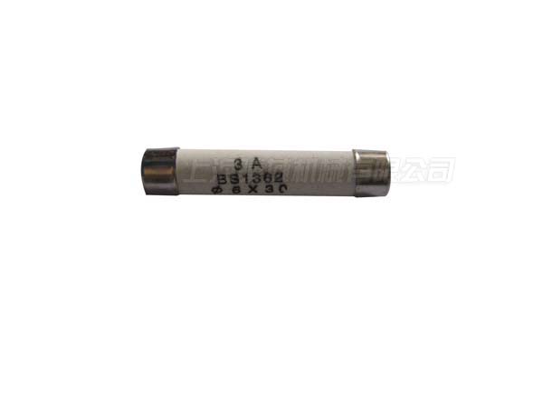 3A Insurance of ceramic tube