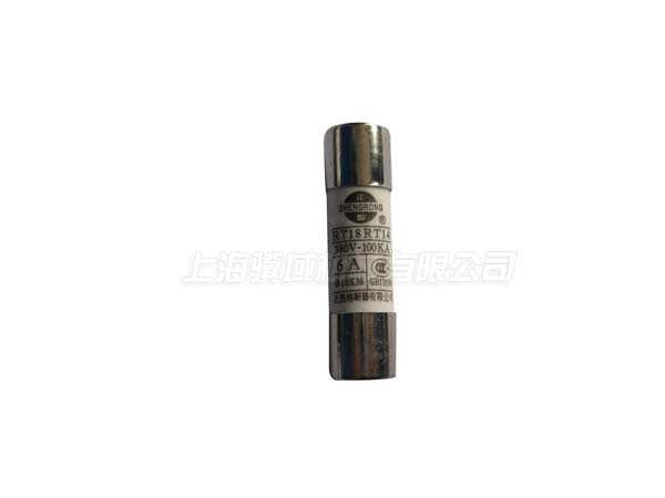 6A Insurance tube