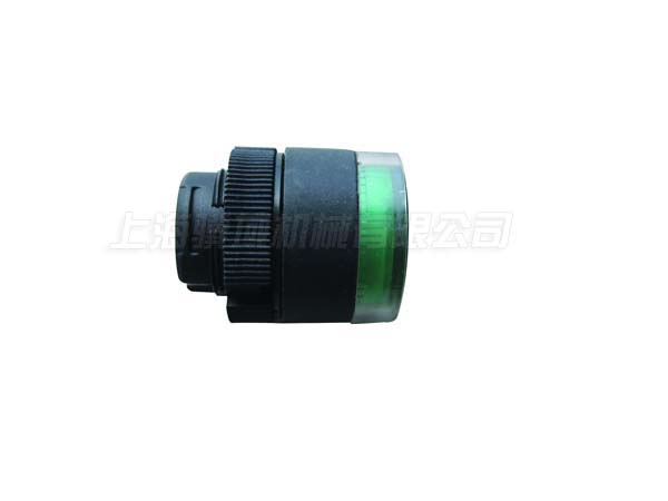4028.4229.14/0 PUSHBUTTON(green)