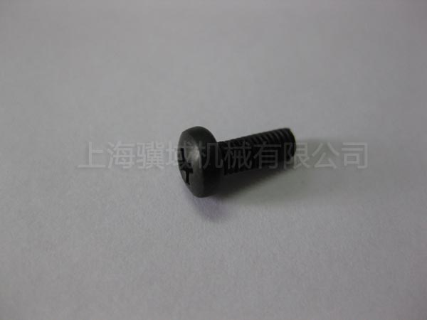 590L-88 The panel screws