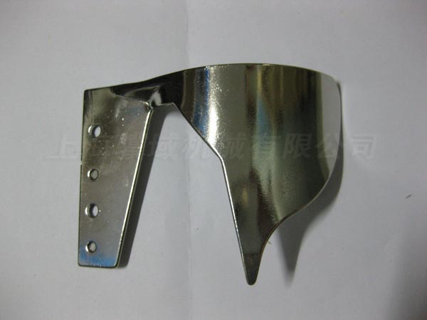 147-029.285 Protection cover (left)