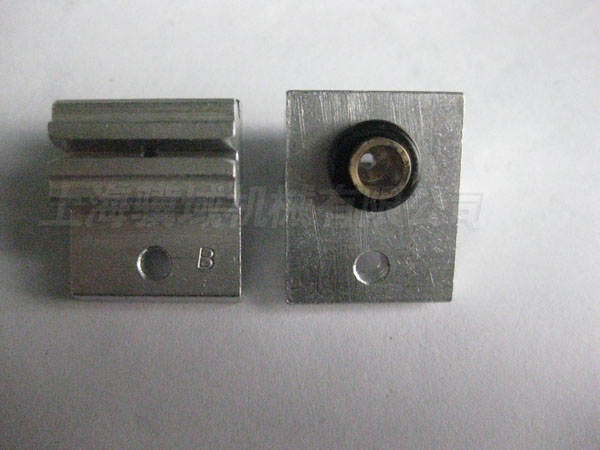 1400-205 Twist cavity