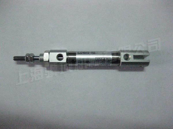 7C8-060-021( CJ2YD10-15Z) AIR CYLINDER