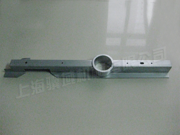E30507000464-12   support plate (3) left