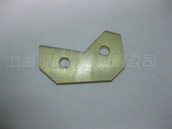 E30607070044-02  rubber plate
