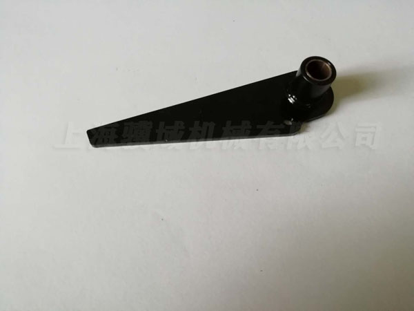 21G-260B-001 LEVER ASSY