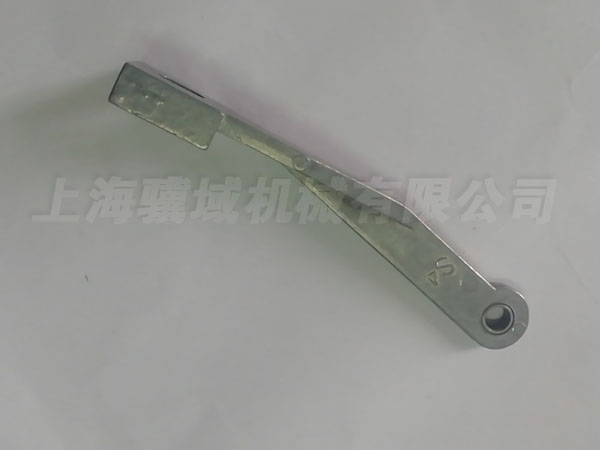 008-45B-103X Draw Bar